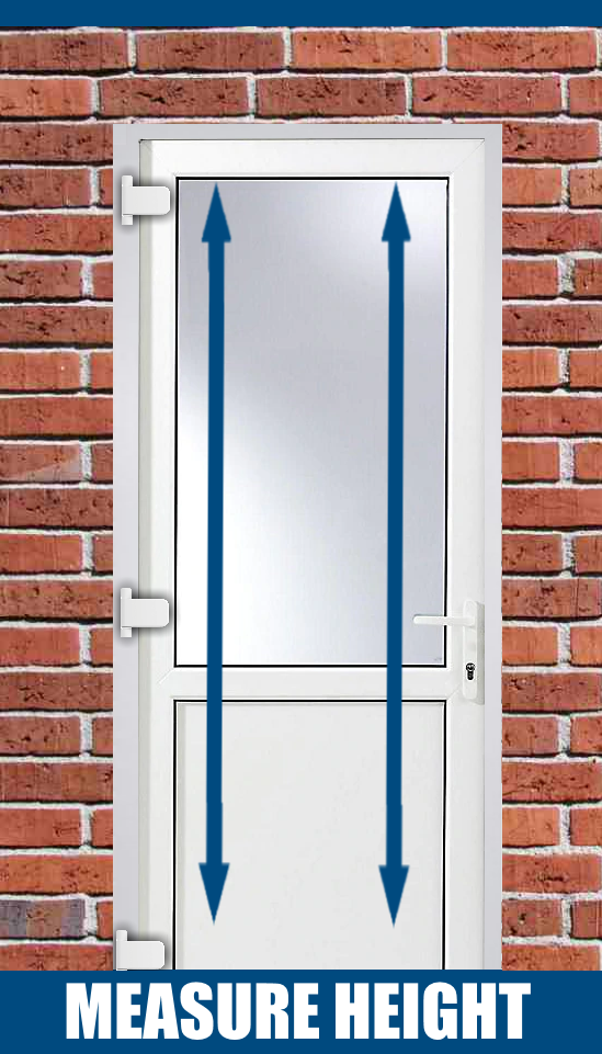 Measure Door Height